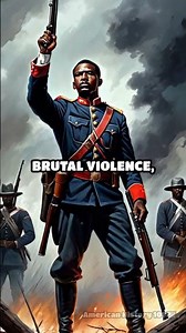 The Tragic Fort Pillow Massacre Unfolded 🇺🇸