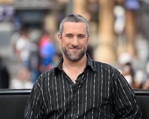 Saved by the Bell star Dustin Diamond dies aged 44 after cancer battle