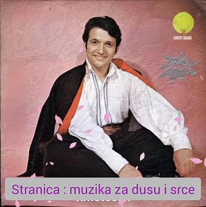69K views · 1.8K reactions | Nedeljko Bilkic // Ne pitaj me stara majko ( 1975 ) | Muzika za dusu i srce | Facebook
