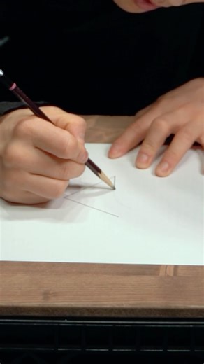 삼각형 그리기 IQ 테스트🥷✍️Triangle Drawing IQ Test #triangle #iqtest #IQ #IQ테스트 #삼각형 #삼각형그리기 #Challenge #챌린지 #1분순삭 #ninja #닌자형 #닌자 #ninjahyeong #텀블링 #tumbling #martialarts #acrobatics | 닌자형 ninjahyeong