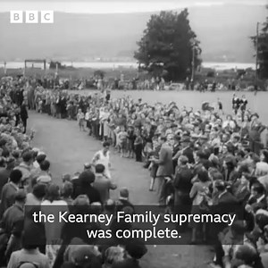 #OnThisDay 1951: Twenty-one hardy souls took part in "Britain's toughest race on foot" - a run up and back down Scotland's highest mountain, Ben Nevis. | BBC Archive
