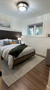 The cottage is a place to make memories with loved ones. It's a good thing there are two additional bedrooms in the lower level for anyone to stay in! A queen-sized bed in each bedroom allows for a comfortable slumber after a day of fun at the Early Bird Cottage. Remember, the deadline to be in to win the $2.7 Million Early Bird Prize is just TWO DAYS away! It's your time to win big, so get your tickets now! | Princess Margaret Lottery