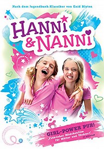 Regarder Hanni & Nanni en streaming complet et légal