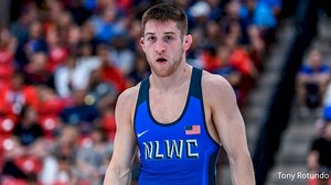 Nick Lee Defeats Yianni Diakomihalis At The Pan Am Qualifer Wrestle-Off - FloWrestling