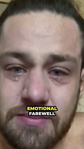 🥺😢 Emotional farewell as Cameron Grimes announces his release from WWE. Reflecting on his journey and future plans. . . . #WWE #Farewell #CameronGrimes | Sportskeeda Wrestling
