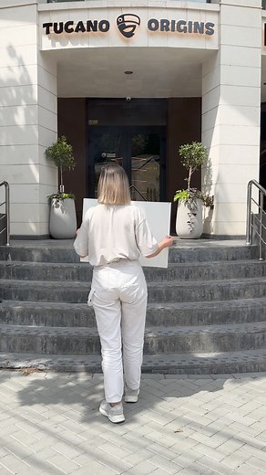 6.4K views · 39 reactions | Grand Opening for Tucano Origins! 拾Pe 28...