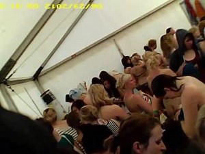 Festival Showers 2012