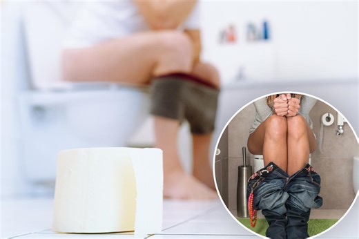 Can’t poop? Eat these two foods — and one drink — to fix your constipation