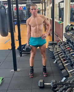 Dennis Mccann on Reels