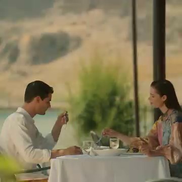 1.4K views · 18 reactions | Bij Mitsis Lindos Memories Resort & Spa...