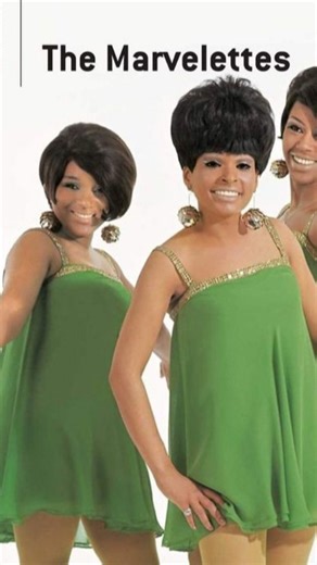 7.7K views · 419 reactions | #flashbackfriday  #themarvelettes  #dontmesswithbill (1965) #motown #lead #wandayoung #smokeyrobinson #songwriter #producer #60s #soul #motownsoul | Angela J. Richardson | Facebook