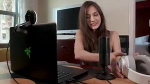 😎 Spotlight your stream with the highly praised Razer Kiyo! | Razer