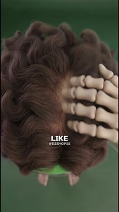 A sulfate-free shampoo can help protect your scalp's natural oils instead of stripping them away. This helps create a healthier environment for your hair, reducing dryness and breakage while making thinning hair appear fuller and more voluminous. #hair #hairhealth #thinninghair #shampoo #revita