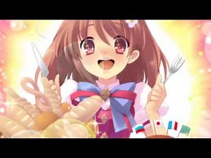Flyable Heart OP 【Flyable Heart】