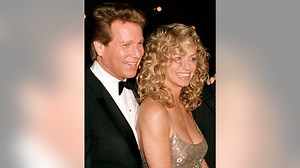 Farrah Fawcett's son arrested after robbing 7-Eleven