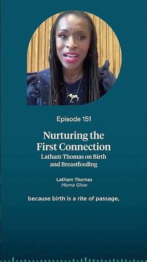 The Birth of Mama Glow: Transforming Maternal Health #breastfeeding #pregnancy #pregnancyjourney