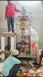 Idli Rava machine manufacturers from JAGDHAMBA PACK Hyderabad 9912370361