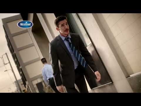 Nicotinell Denmark - Uphill Battle 20sec