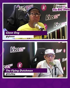 What’s the difference between a mammogram & an ultrasound? ➡️ In this episode of #GoodMorningDoctor, Dr Melanie Seah from Mount Elizabeth Novena Hospital shares what you need to look out for in breast cancer. The BIG Show | Weekdays, 6AM to 10AM 📻Tune in to Kiss92 via the @awedio.sg app today! Download it now, available on the App Store, Google Play and more. #kiss92 #SPHMedia #fastestgrowingradionetwork #Kiss92TheBIGShow #GoodMorningDoctor #Cancer #breastcancer | Kiss92