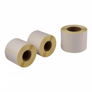 [Hot Item] Waterproof 4X6 Direct Thermal Labels 500PCS Direct Thermal Printer Shipping Label Paper