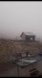 2.7K views · 60 reactions | Peer Ki Gali recieves fresh snowfall. | JKAlerts | Facebook