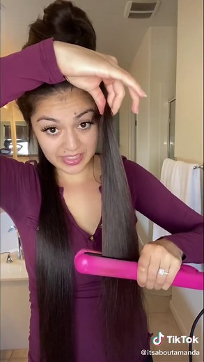 Itsaboutamanda on TikTok