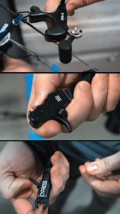 Serious release aids for any level archer. #scottarchery #releasewithconfidence #americanmade | Scott Archery