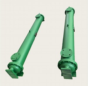 [Hot Item] Oil Cooler Designed for Expansion Machine, Expansion Engine, Expander