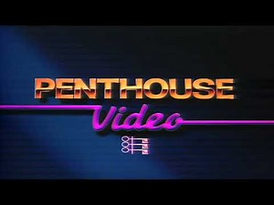 Quick VHS: Penthouse Video Bumper (1985)