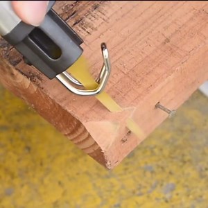 AF-7 Pneumatic Air File Edge Aluminum Grinder Includes 4 Flat, Half Circle, Round and Triangular Files