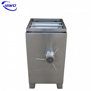 [Hot Item] Electric Meat Grinder Mixer Frozen Meat Mincer Machine for Sale