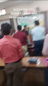 10K views · 225 reactions | Activity for Cleanliness and Personal Hygiene #activity #poems #hygiene #clean #cleanindia #greenindia | Education Boom | Facebook