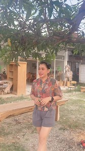 18K views · 452 reactions | Cek Showroom Jati Emas yuk …. #meja #lemari #kusen #pintu #jati #TPK #perhutani #blora Ichiiochaa | Lilik Nurhidayati | Facebook