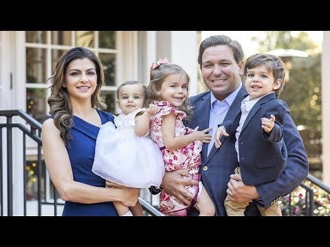 Casey DeSantis, Florida's first lady, diagnosed with breast cancer