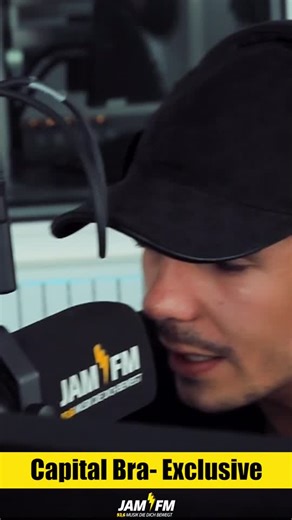 #foryou #foryoupage #deutschrap #capitalbra #jamfm