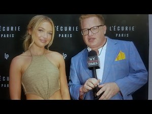 Blacktape Project Model Alison reviews her experiences at Art Hearts Fashion Miami Swim Week