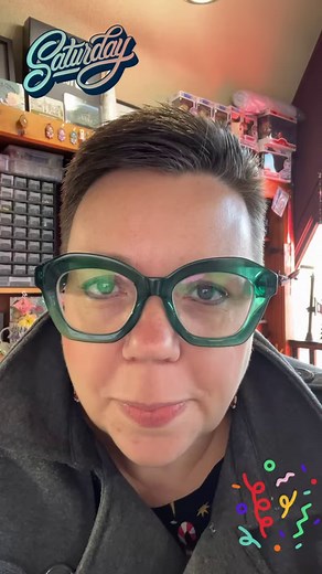 2.9K views · 65 reactions | #smallbusinesssaturday | Off the Beaded Path | Facebook