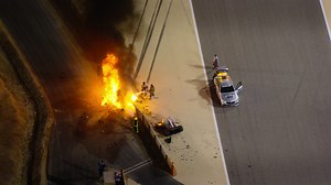 Formula 1: Drive to Survive seizoen 3: vooral leuk tussen de regels