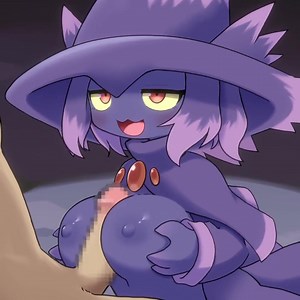 Mismagius [RmTwo]