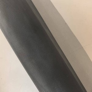 [Hot Item] 316 304stainless Steel Bulletproof Security Window Door Screen Mesh/Powder Coated Marine Security Nets