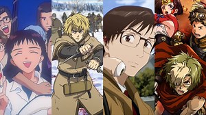 Gli 11 anime da vedere assolutamente se ti piace Attack on Titan