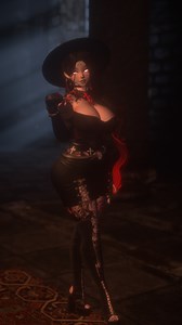 Freyja (PB, PC Only)