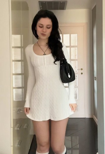 Stylish Dress Ideas by Federica Muscass