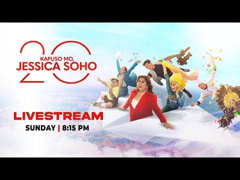 KMJS livestream December 21, 2025 Episode - Replay | Kapuso Mo, Jessica Soho