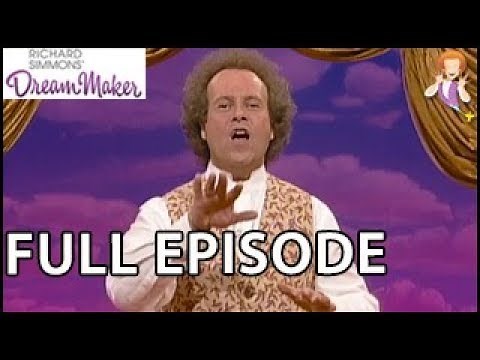 Teen Angst, Sally Jesse Raphael, Emme-style Models, and Leg Surgery: Richard Simmons