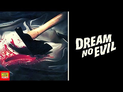 Dream No Evil (1970) 720p | HORROR, MYSTERY FILM | Edmond O'Brien, Brooke Mills, Marc Lawrence