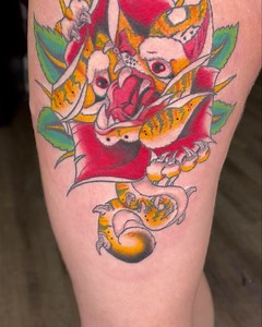 Our artist Teo has time for some traditional work!!! Text him at 602-785-5232 or Dm @Korbrex on IG | Diamond Body Art | Facebook