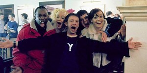 Human Traffic (trailer VO)