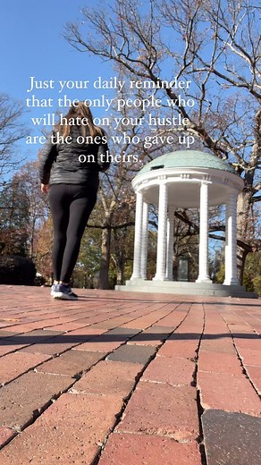 Don’t let their projections slow your progress for a second. Let it go and go forth crushing it 👊🏼🔥 #lfg #motivated #committed #hustle | Lora Harris