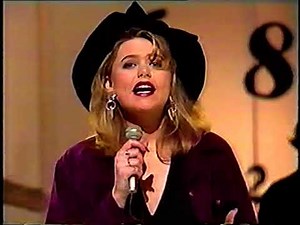 JoBeth Taylor - 99 Reasons Hey Hey Its Saturday 1991